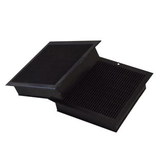 Filtre à charbon (2pcs) d'origine CATA 02825263