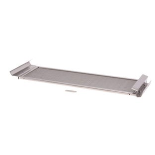 Filtre à graisse en métal 478x149mm d'origine Gaggenau 290965 / 00290965