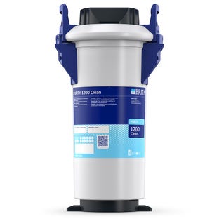 Set complet BRITA PURITY Clean 1200