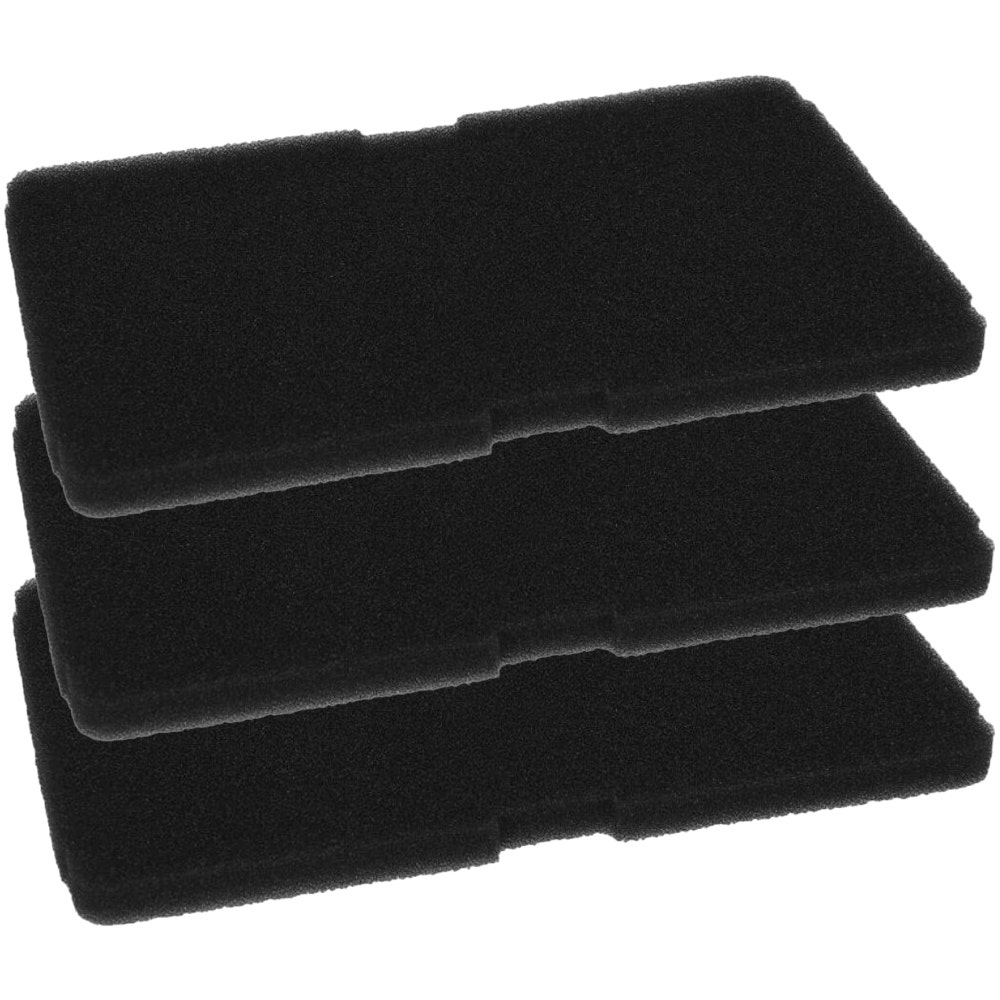 3-Pack Filtre de condenseur sèche-linge d'origine Beko 2964840100
