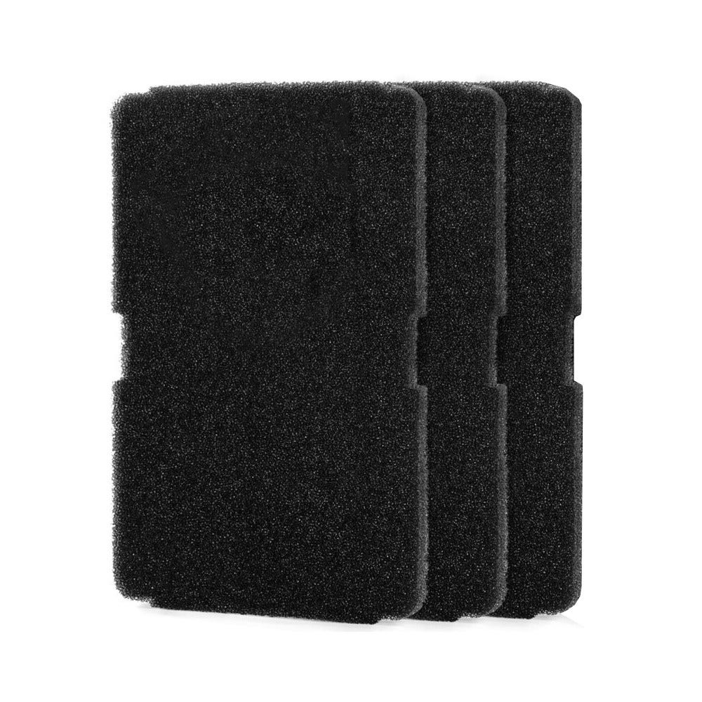 3-Pack Filtre de condenseur sèche-linge d'origine Beko 2964840100