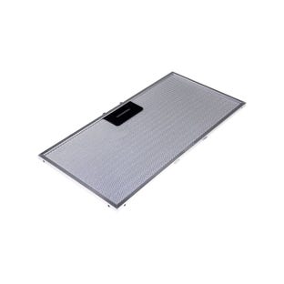 Filtre à graisse en métal 408x200mm d'origine Gaggenau pour AH180190...