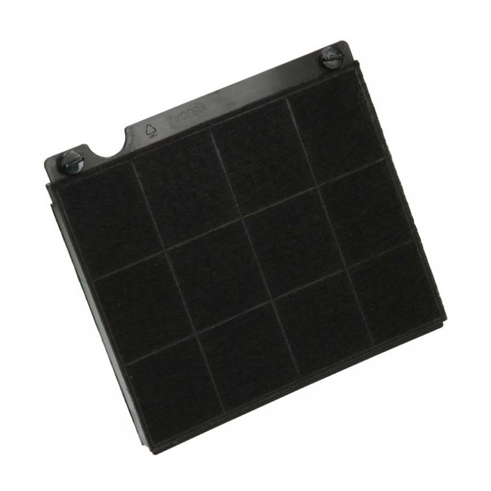 Filtre à charbon d'origine DeDietrich 72X3405 / AFC-15