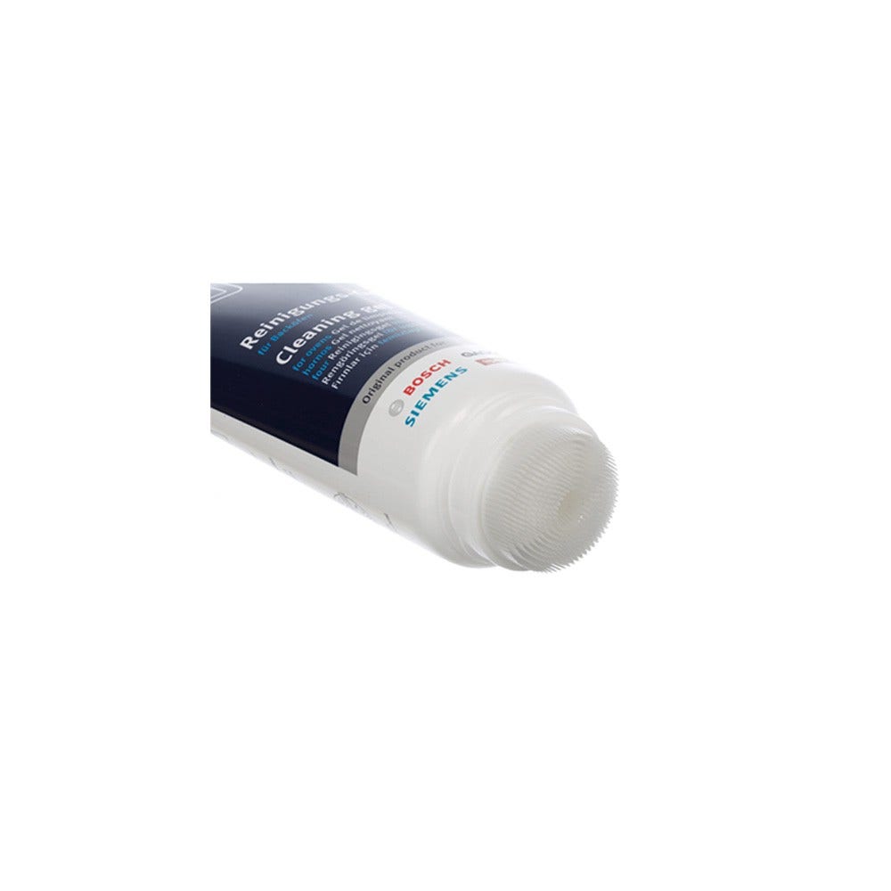 Gel nettoyant pour fours 200ml Constructa 00312324 / 00311859