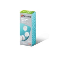 Pastilles détartrantes (4pcs) Tassimo TCZ6004