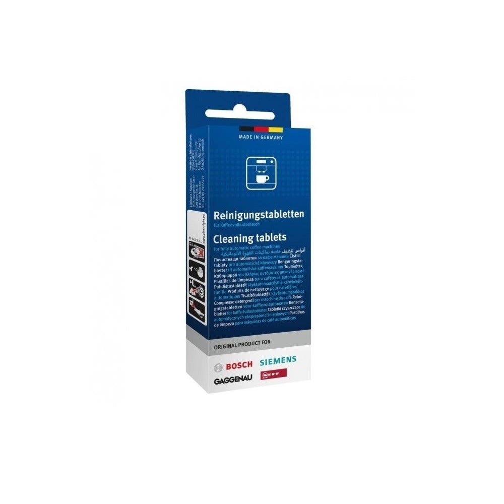 Kit d'entretien Siemens BSH-500101 pour machine à café