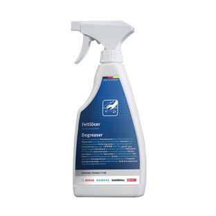 Dégraissant concentré BSH 311908 / 312207 (voir aussi 311297)