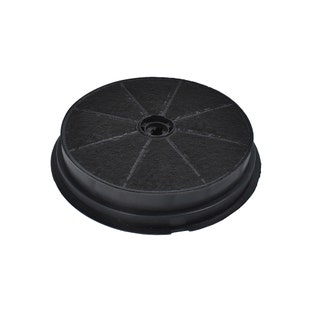 Filtre à charbon d'origine Beko ACK63268 / 62258