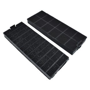Filtre à charbon (2pcs) ETNA HF2017