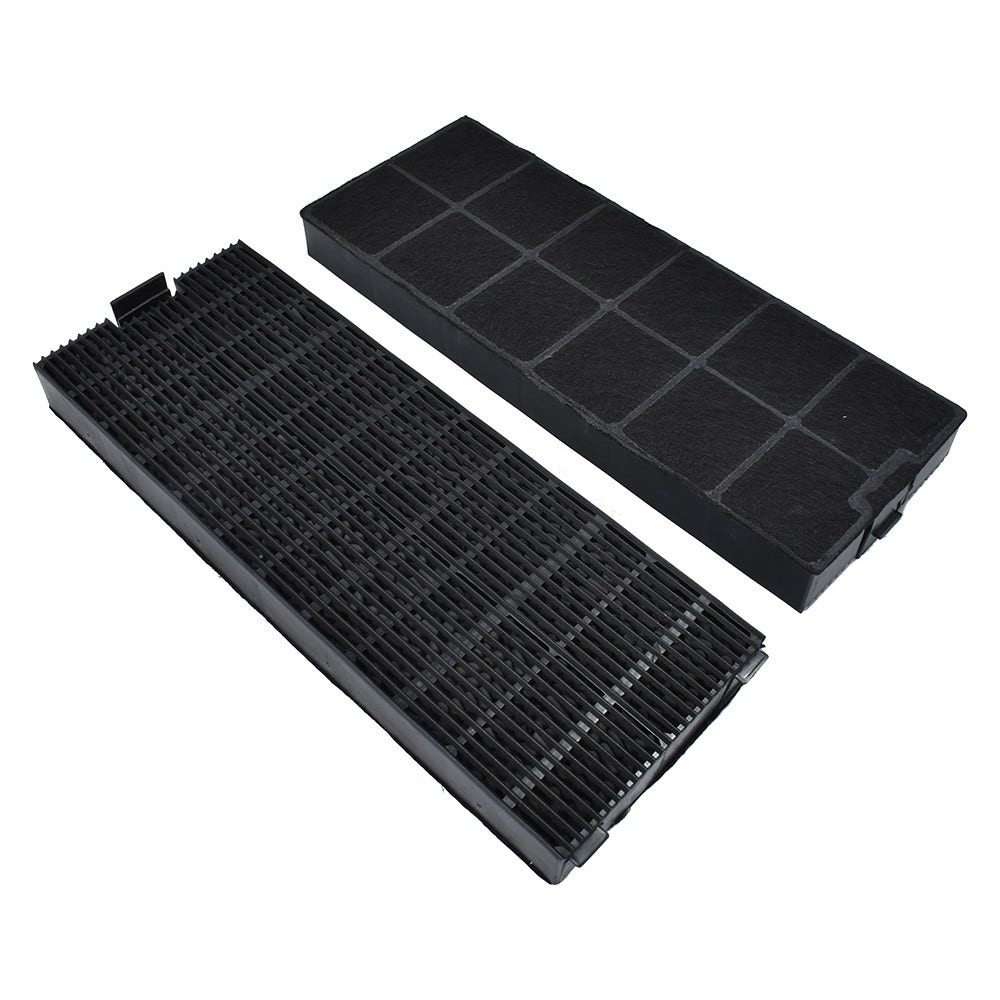 Filtre à charbon (2pcs) d'origine Pelgrim KF63 / 34534