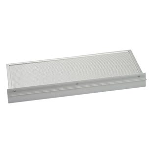 Filtre à graisse en métal 476x225mm d'origine Gaggenau 351707 / 00351707