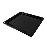 Plaque de four lèche frite d’origine Zanker 370x422mm