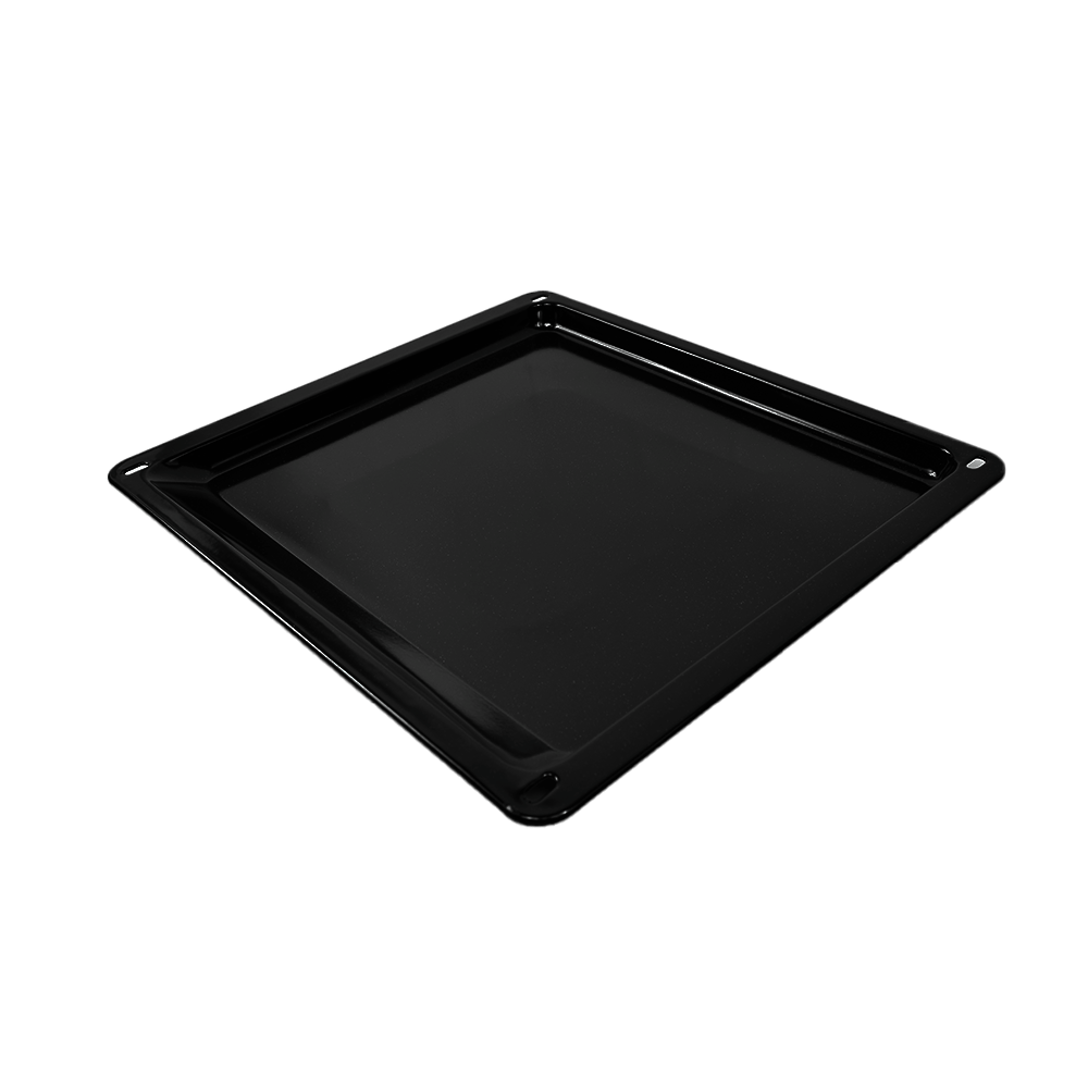 Plaque de four lèche frite d’origine Zanussi 370x422mm