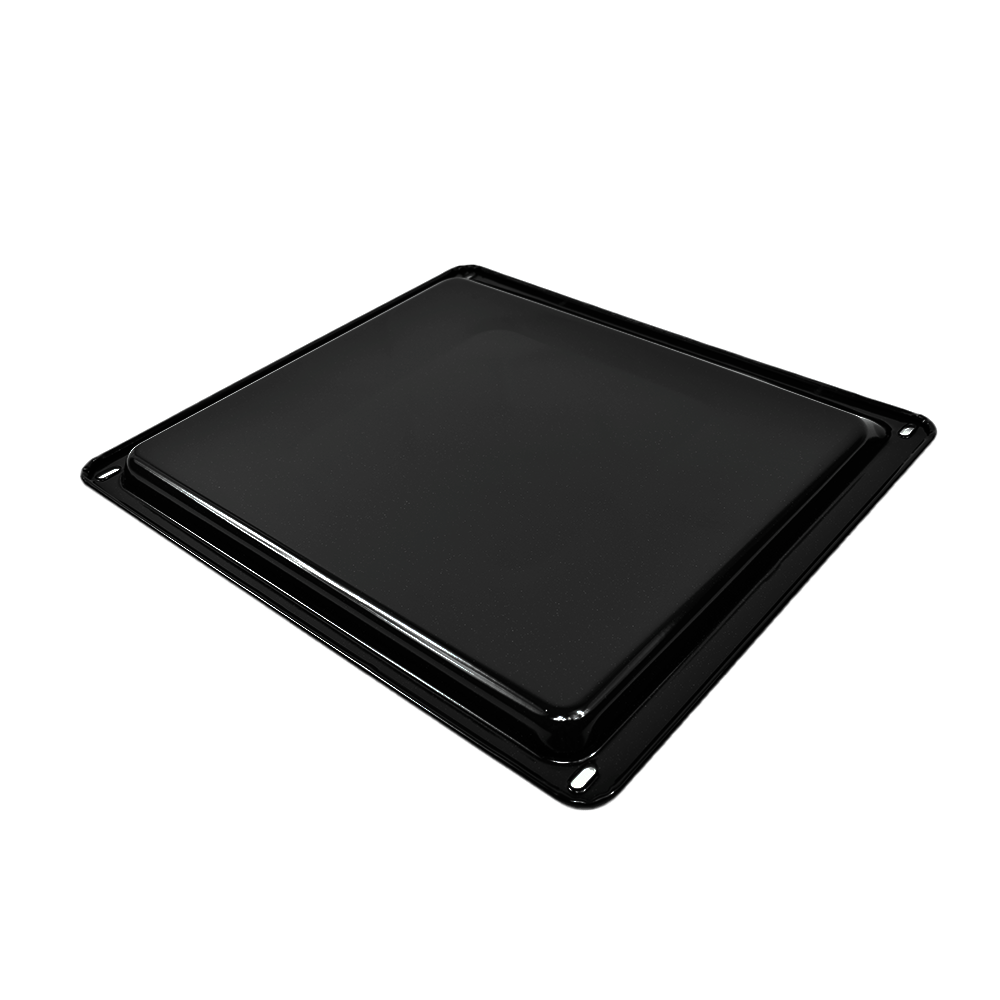 Plaque de four lèche frite d’origine Zanussi 370x422mm