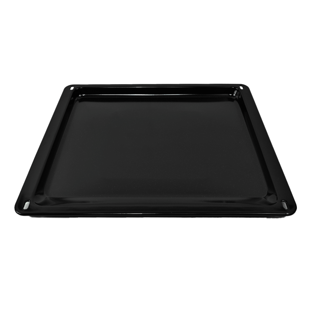 Plaque de four lèche frite d’origine Zanussi 370x422mm