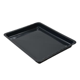 Plaque de four lèche frite d’origine Electrolux 466x385mm