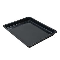 Plaque de four lèche frite d’origine Zanussi 466x385mm
