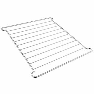Progress Grille de four 422x370mm 3546268032