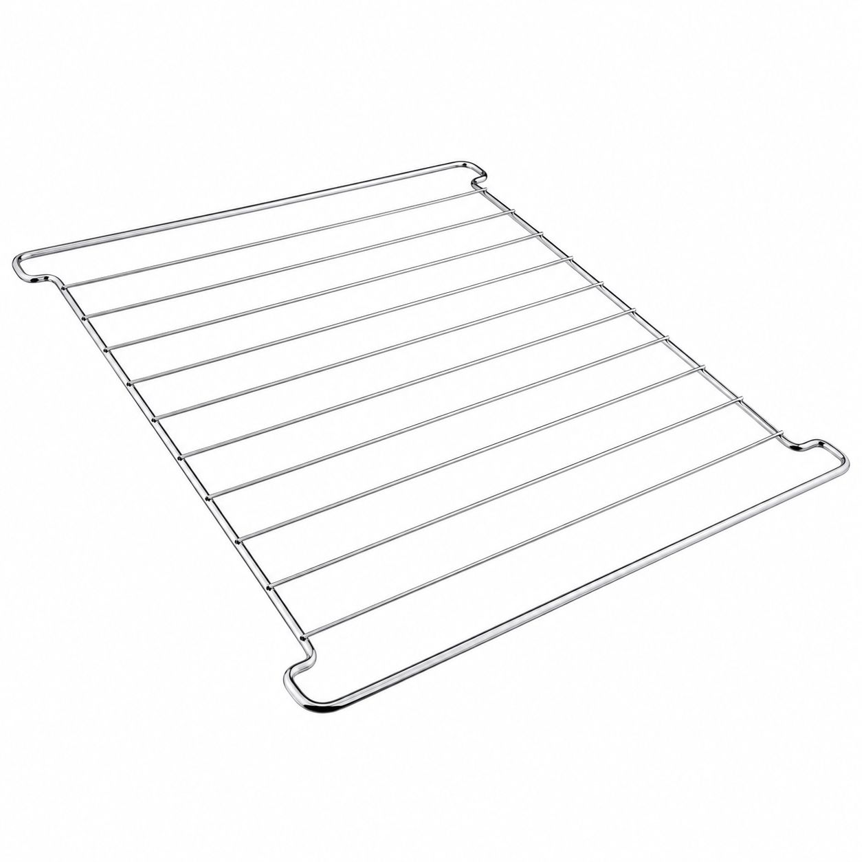 Zanker Grille de four 422x370mm 3546268032