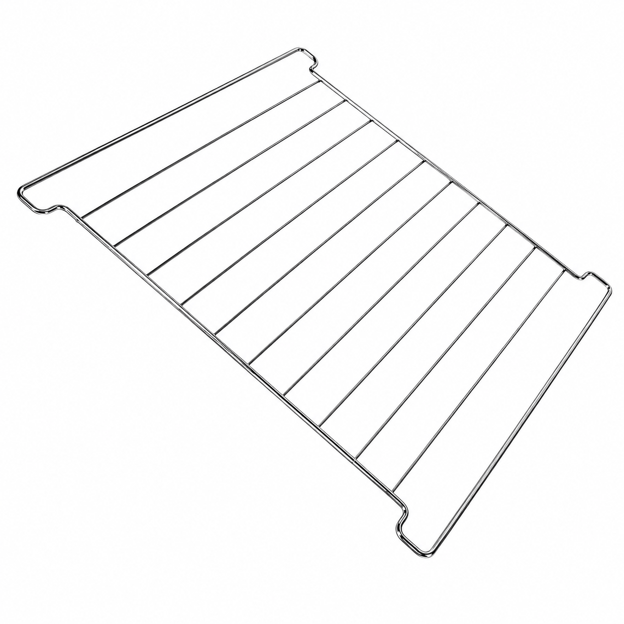 Zanker Grille de four 422x370mm 3546268032