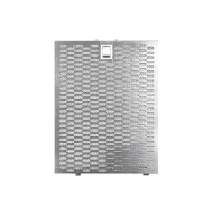 Filtre à graisse en métal 350x273mm ATAG 354641 (gauche)