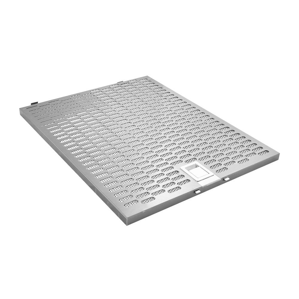 Filtre à graisse en métal 350x273mm ATAG 354641 (gauche)