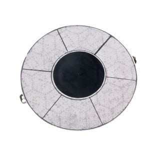 Filtre à charbon d'origine Hoover KFC6907 / 35602050