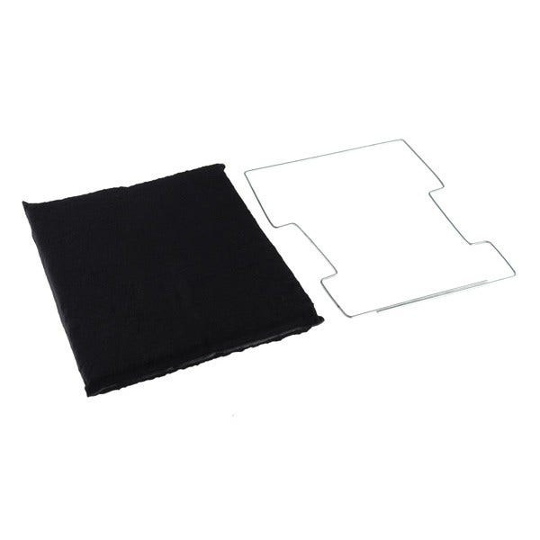 Filtre à charbon longue durée d'origine Hoover KFC6913 / 35602056