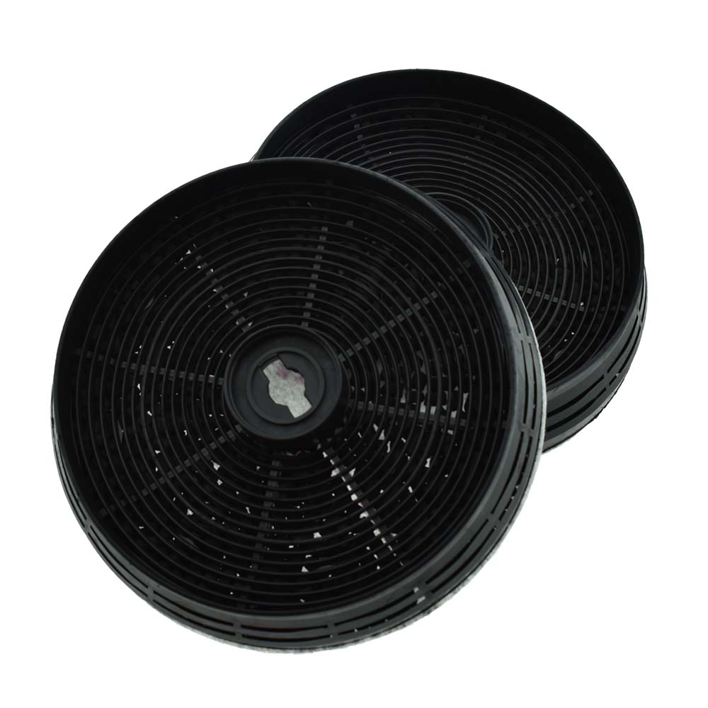 Filtre à charbon (2pcs) d'origine Rosières KFC6914 / 35602057