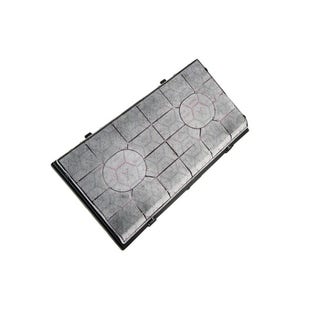 Filtre à charbon d'origine Rosières KFC6917 / 35602060