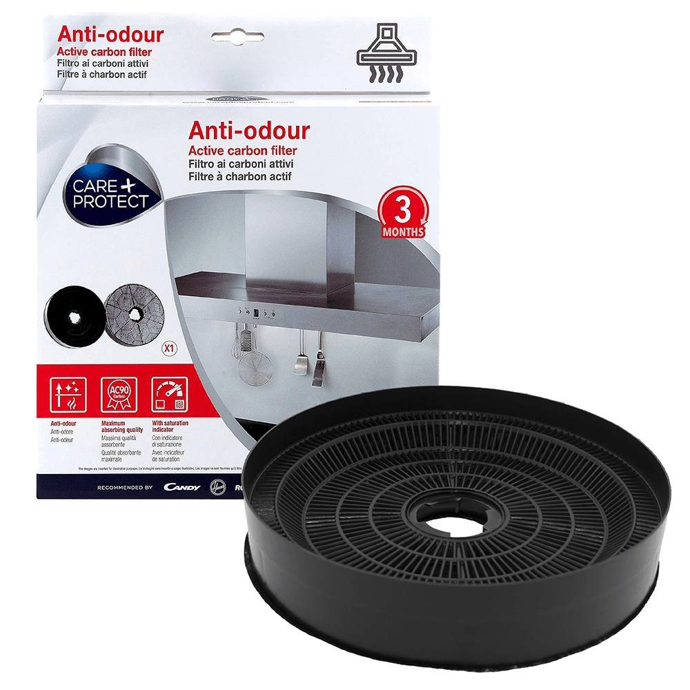Filtre à charbon d'origine Hoover KFC6918 / 35602061