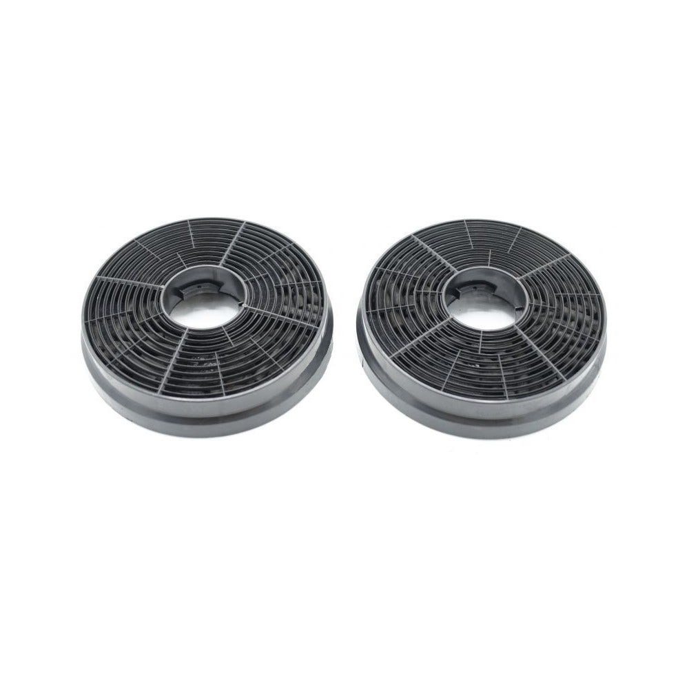 Filtre à charbon (2pcs) d'origine Candy KFC6961 / 35602288