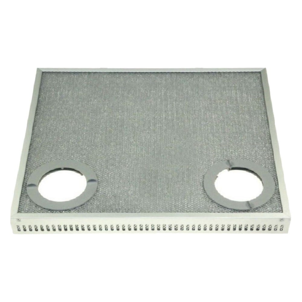 Filtre à graisse en métal 335x381mm d'origine Siemens 358699 / 358699