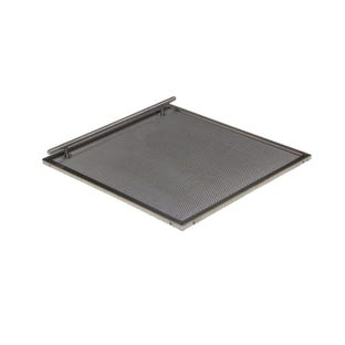 Filtre à graisse en métal 300x265mm d'origine Neff 359342 / 00359342