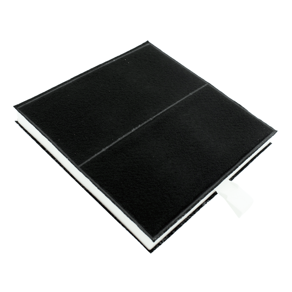 Filtre à charbon d'origine Bosch DRZ94UC / 00360732