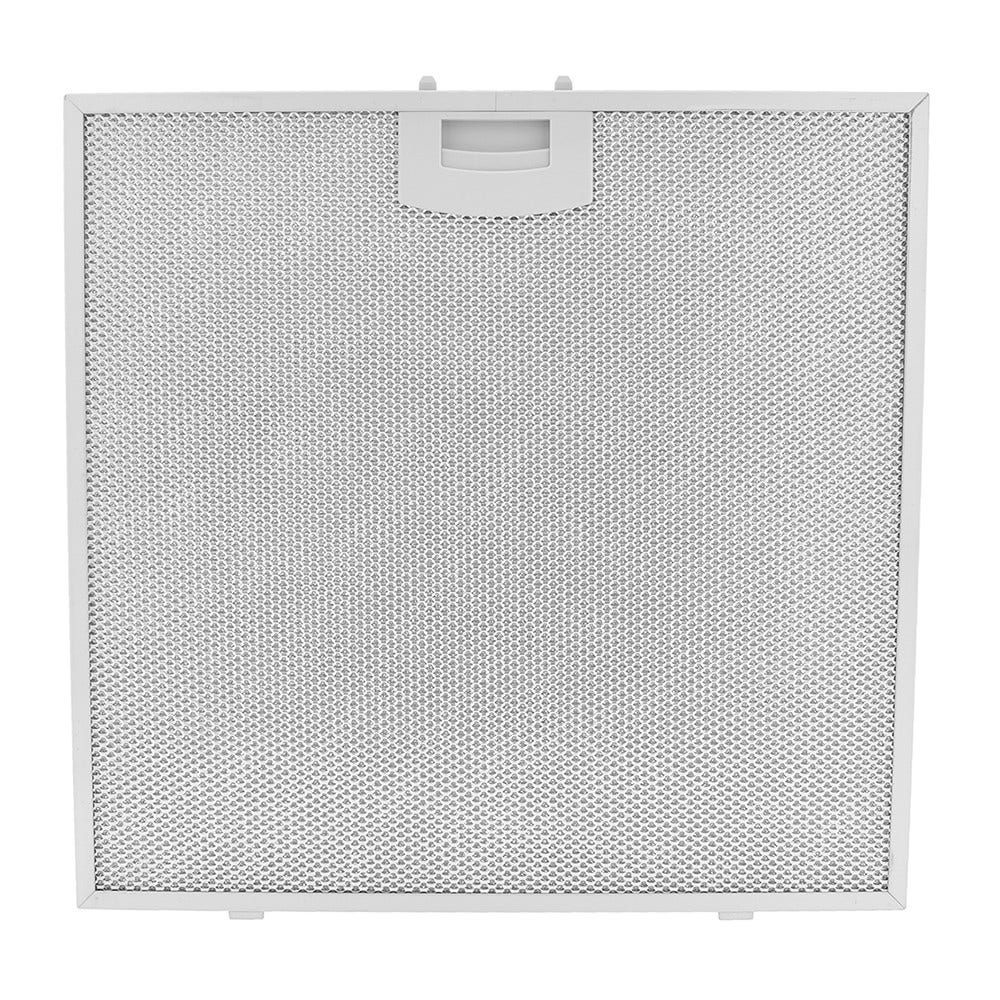 Filtre à graisse en métal 320x330mm d'origine Siemens 362381 / 00362381