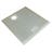 Filtre à graisse en métal 380x365mm d'origine Neff 365477 / 00365477