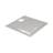 Filtre à graisse en métal 380x365mm d'origine Siemens 365478 / 00365478