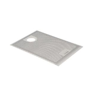 Filtre à graisse en métal 380x265mm d'origine Neff 365479 / 00365479
