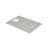 Filtre à graisse en métal 380x265mm d'origine Neff 365479 / 00365479