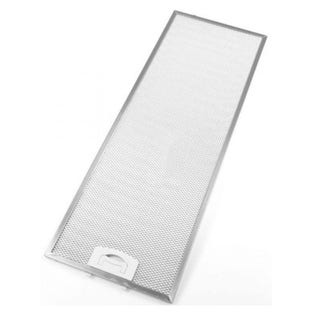 Filtre à graisse en métal 524x187mm d'origine ETNA 385253