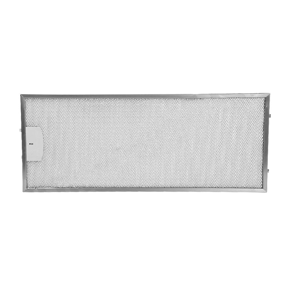 Filtre à graisse en métal 486x189,5mm d'origine ETNA 385254