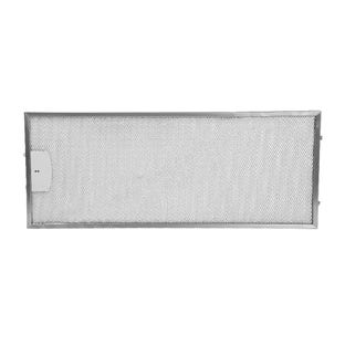 Filtre à graisse en métal 486x189,5mm d'origine ETNA 385254