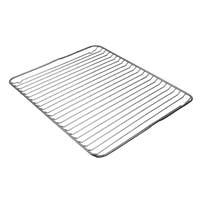 Grille de four d’origine Frigidaire 466x385mm FOE72T2IUX