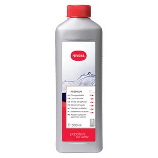 Détartrant liquide (500ml) d'origine Nivona NIRK703