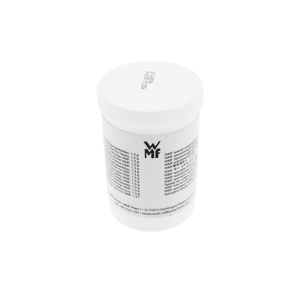 Pastilles de nettoyage WMF (100 pcs) 39.9000.3010