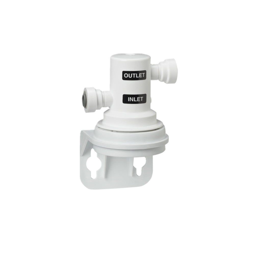 Cartouche 3M™ AP2-C401-SG + Tête de filtre VB2-JG