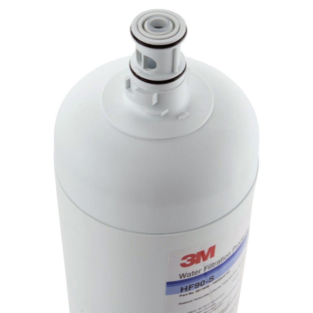 Filtre à eau High Flow 3M™ HF20-S-E
