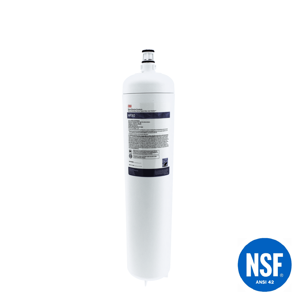Cartouche de remplacement 3M™ High Flow HF90 / 5613503