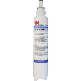 Filtre à eau d'origine 3M AP2-C401-SG